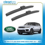 Gạt mưa ô tô hiệu ứng lá sen Land Rover Range Rover Sport [2017-2022]